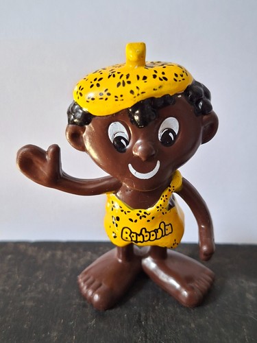 Pvc figurine publicitaire - pvc,