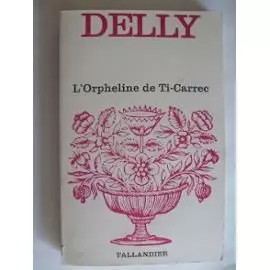 Orpheline ti carrec - l'orpheline, ti-carrec