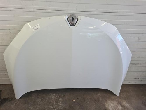 Capot renault megane - renault,