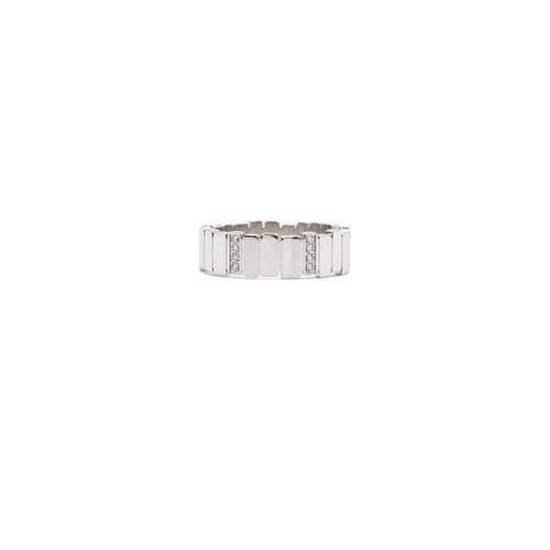 Dior bague diamant 14ct - bague,