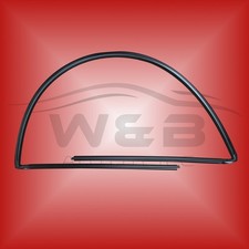 Cadre pour Pare-Brise BMW Z4