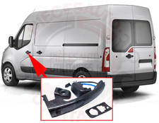 POIGNEE DE PORTE AVANT RENAULT