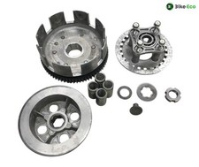 Embrayage HONDA TLR 200 1983