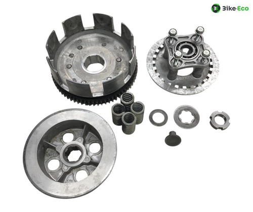 Embrayage honda tlr 200 - honda,