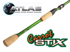 Carrot Stix SPINNING 7' Medium