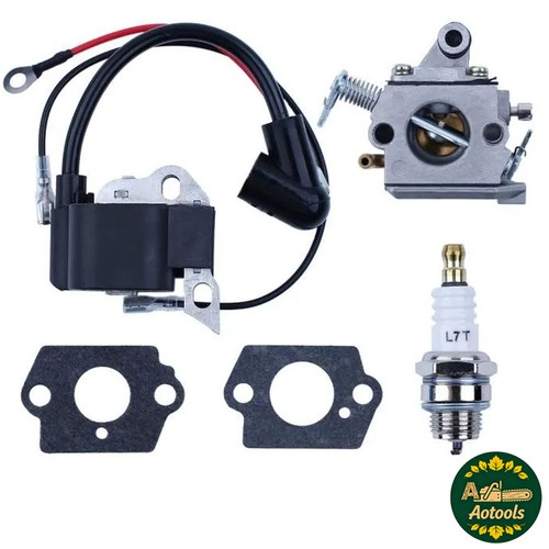 Kit carburateur bobine - de,