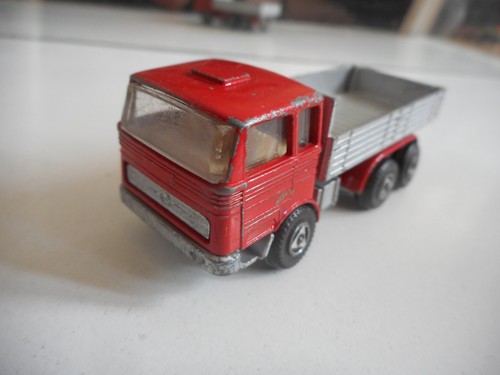 Camion benne basculante - benne,