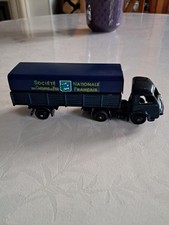 DINKY Toys France 32AB Camion