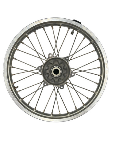 Roue arrière honda 250 - arriÈre,