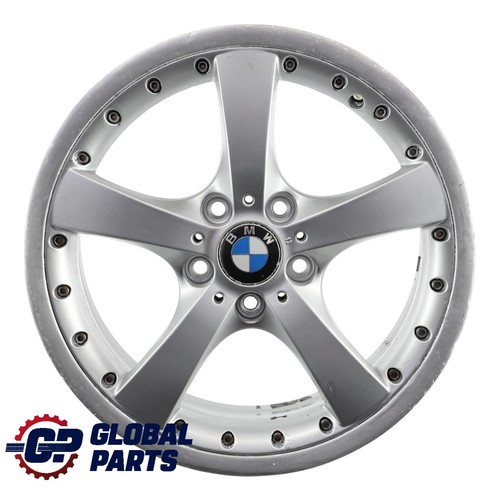 Bmw e81 e87 jante - e81,