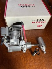 YS FZ110 Pour Avion RC