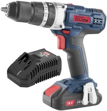 Perceuse visseuse à