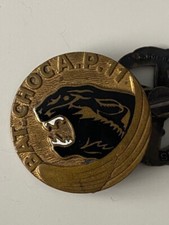 Bataillon de Choc AéroPorté