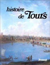 Histoire de Tours Chevalier