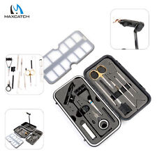 Maxcatch Rotary Fly Tying Vise