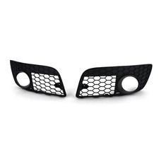 Grille phare - grille,