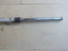 Tube fourche droit 350 - fourche,