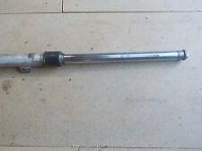 TUBE DE FOURCHE DROIT. 350 BULTACO SHERPA/PURSANG/ALPINA........