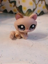 Hasbro LPS Petshop chat 