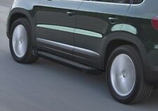 RIVAL Marche Pieds Aluminium