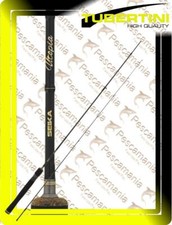 Canne Tubertini Utopia 6'0''
