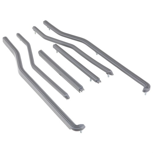 Bandes repose pied post - bandes,