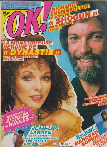 Magazine 400 1983 - magazine,