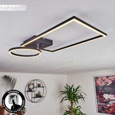 Plafonnier LED Lustre Lampe de