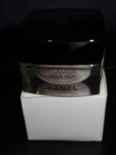 Sublimage creme yeux - sublimage,