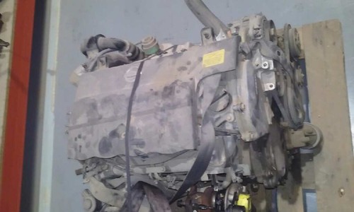 Yd22ddti moteur complet - yd22ddti,