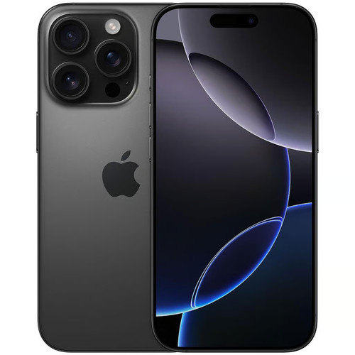 Apple iphone pro 128 - 128, go
