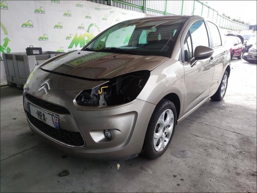 Cremaillere mecanique citroen - cremaillere,