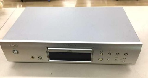 Denon dcd 755ae - denon, cd
