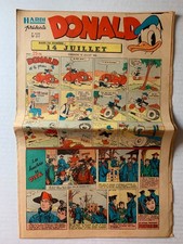 HARDI PRESENTE DONALD N°277