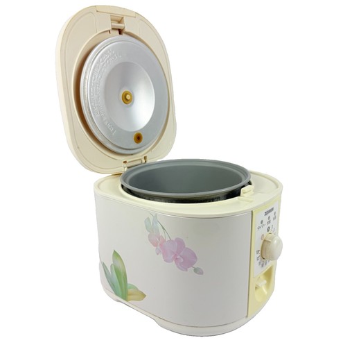 Zojirushi rice cooker - zojirushi,