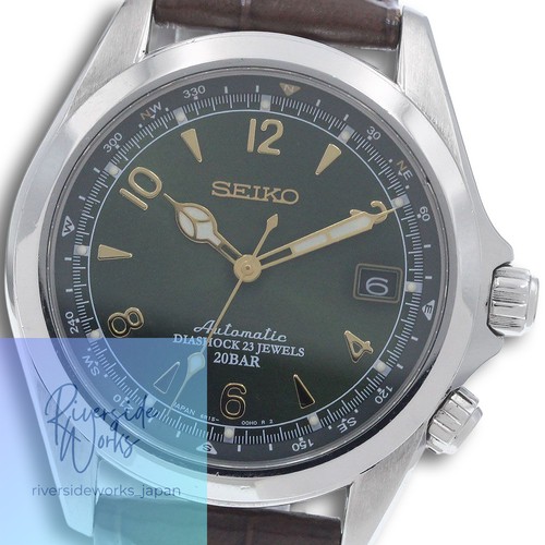 Montre homme seiko - montre,