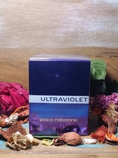 Ultraviolet Pour Femme Eau de