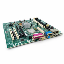Carte mère micro-ATX HP