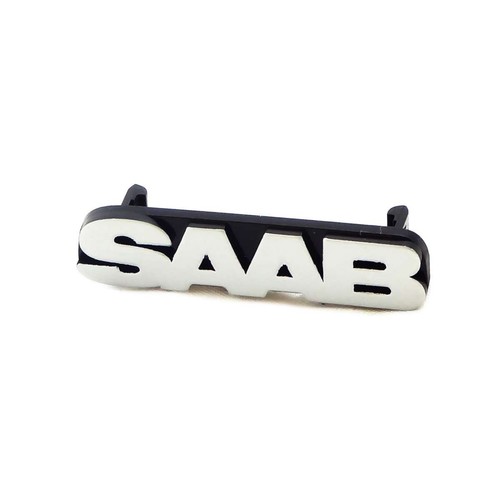 Embleme calandre saab - embleme, "saab"