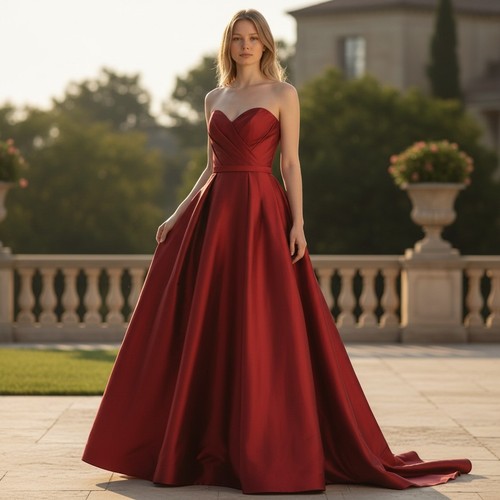 Pronovias naomi gown - women, 10
