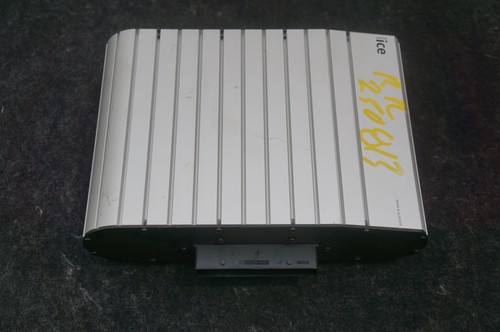 Radio sound power amplifier - radio,