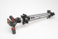 Bogen Manfrotto 190 Tripod w/