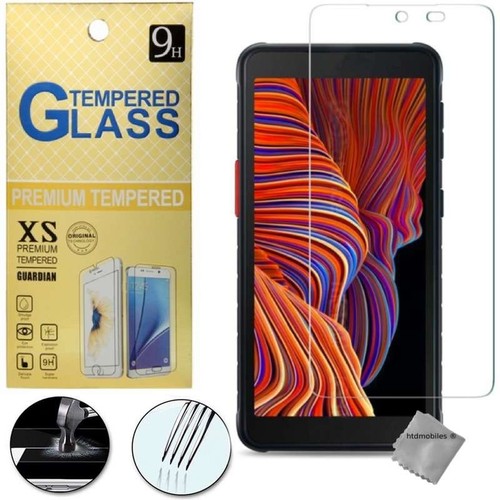 Film protection vitre - film,