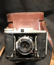 appareil photo ancien adox