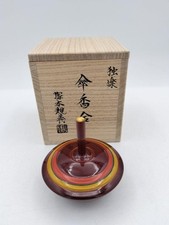 Ancien porte encens japonais