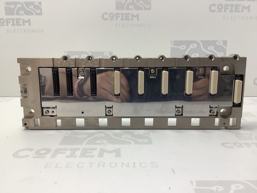 Bmxxbp0600 schneider electric - bmxxbp0600,