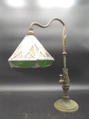 Rare lampe de - , bureau