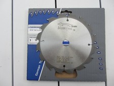 Lame De Scie Circulaire