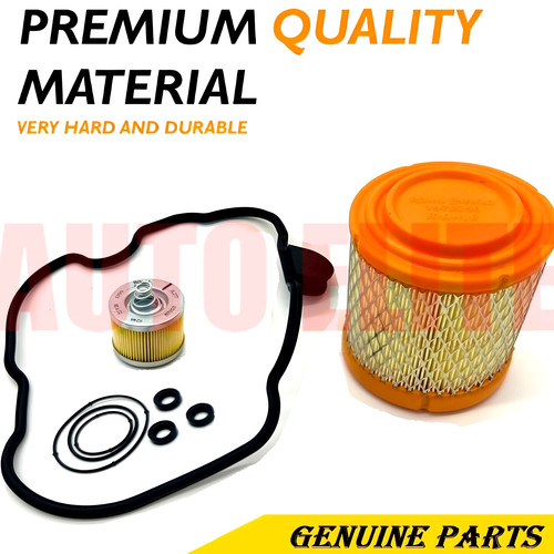 Convient kit service - convient, de