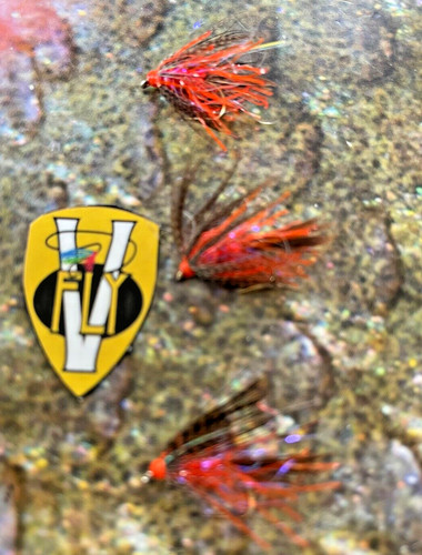 Fly size ultimate uv - ultimate,